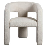 Elo Chair White by Moe's Home at Eve Furniture