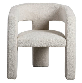 Elo Chair White by Moe's Home at Eve Furniture