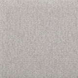 Elodie Upholstered Padded Seat Dining Side Chair Dove Grey and Black (Set of 2) by Coaster at Eve Furniture