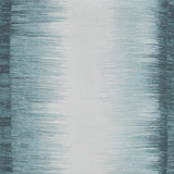 Elonwich Teal/White Pillow by ASHLEY FURNITURE at Eve Furniture