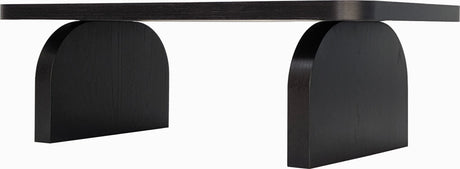 Elora Jet Bench by Modus Furniture at Eve Furniture