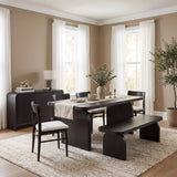 Elora Jet Bench
