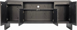 Elora Jet Entertainment Console 64W