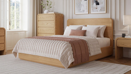 Elora Timber Chest by Modus Furniture at Eve Furniture