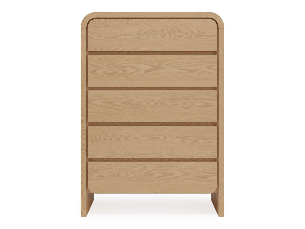 Elora Timber Chest by Modus Furniture at Eve Furniture
