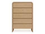 Elora Timber Chest by Modus Furniture at Eve Furniture