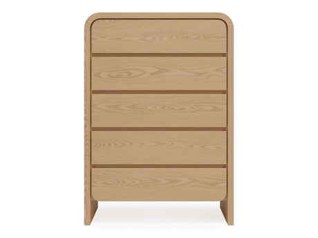 Elora Timber Chest by Modus Furniture at Eve Furniture