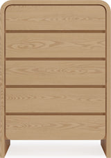 Elora Timber Chest by Modus Furniture at Eve Furniture