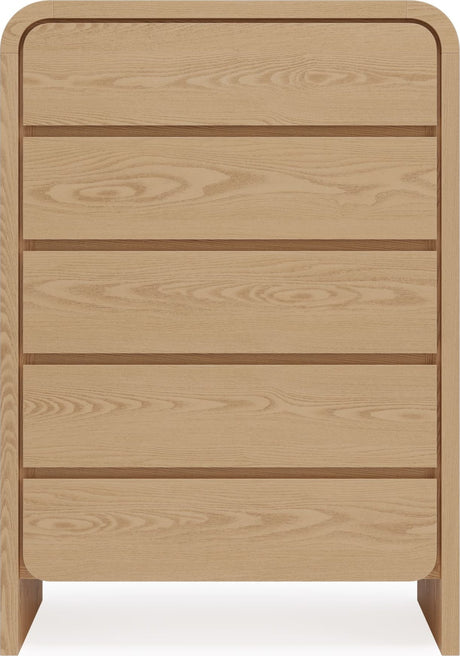 Elora Timber Chest by Modus Furniture at Eve Furniture