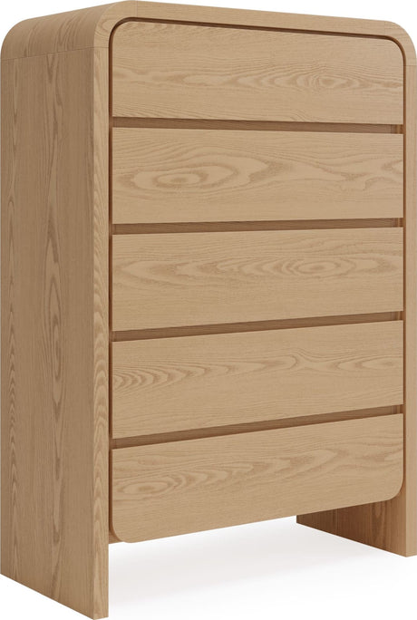 Elora Timber Chest by Modus Furniture at Eve Furniture