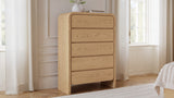 Elora Timber Chest by Modus Furniture at Eve Furniture