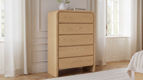 Elora Timber Chest by Modus Furniture at Eve Furniture