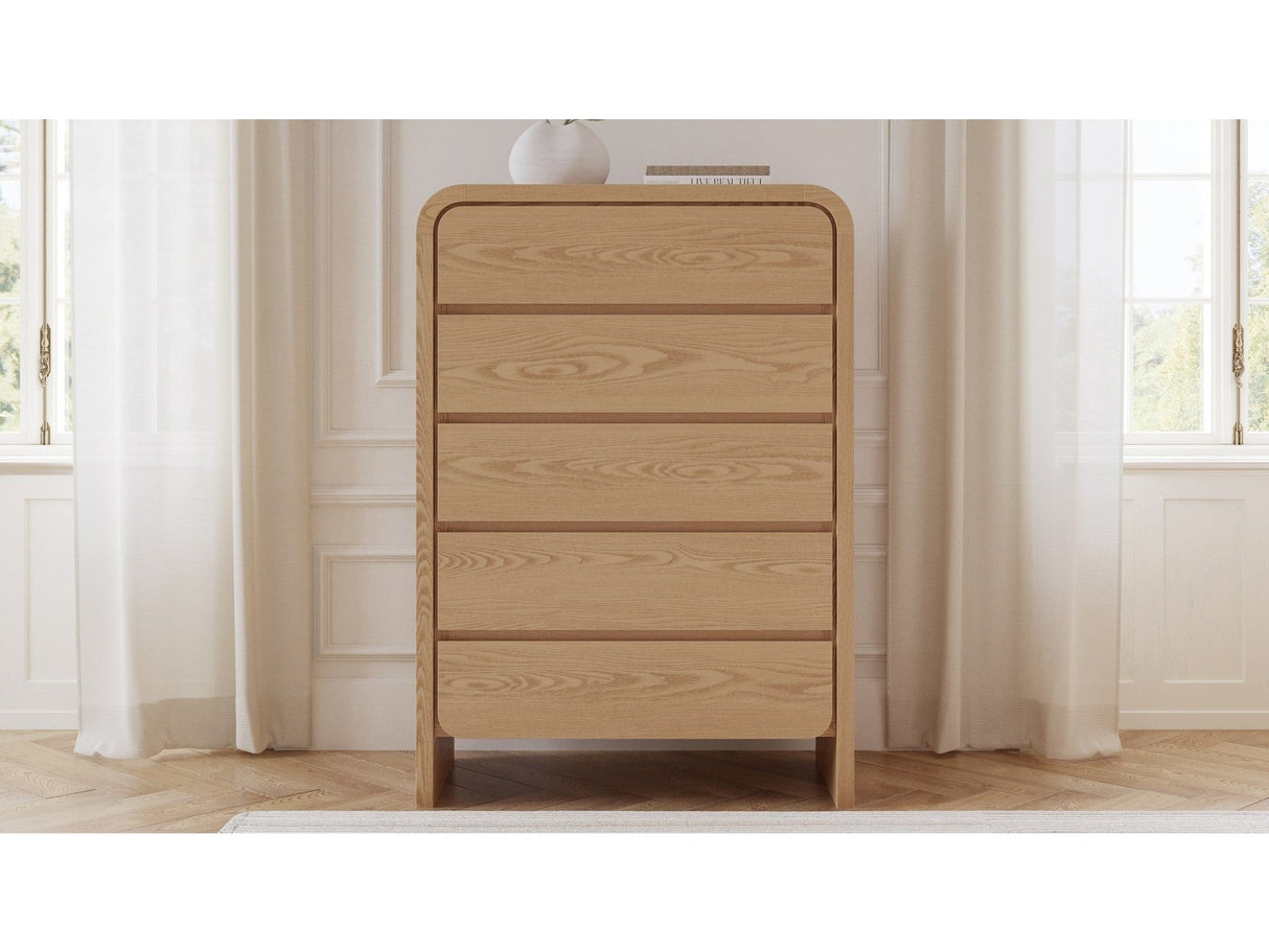 Elora Timber Chest by Modus Furniture at Eve Furniture