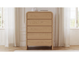 Elora Timber Chest by Modus Furniture at Eve Furniture