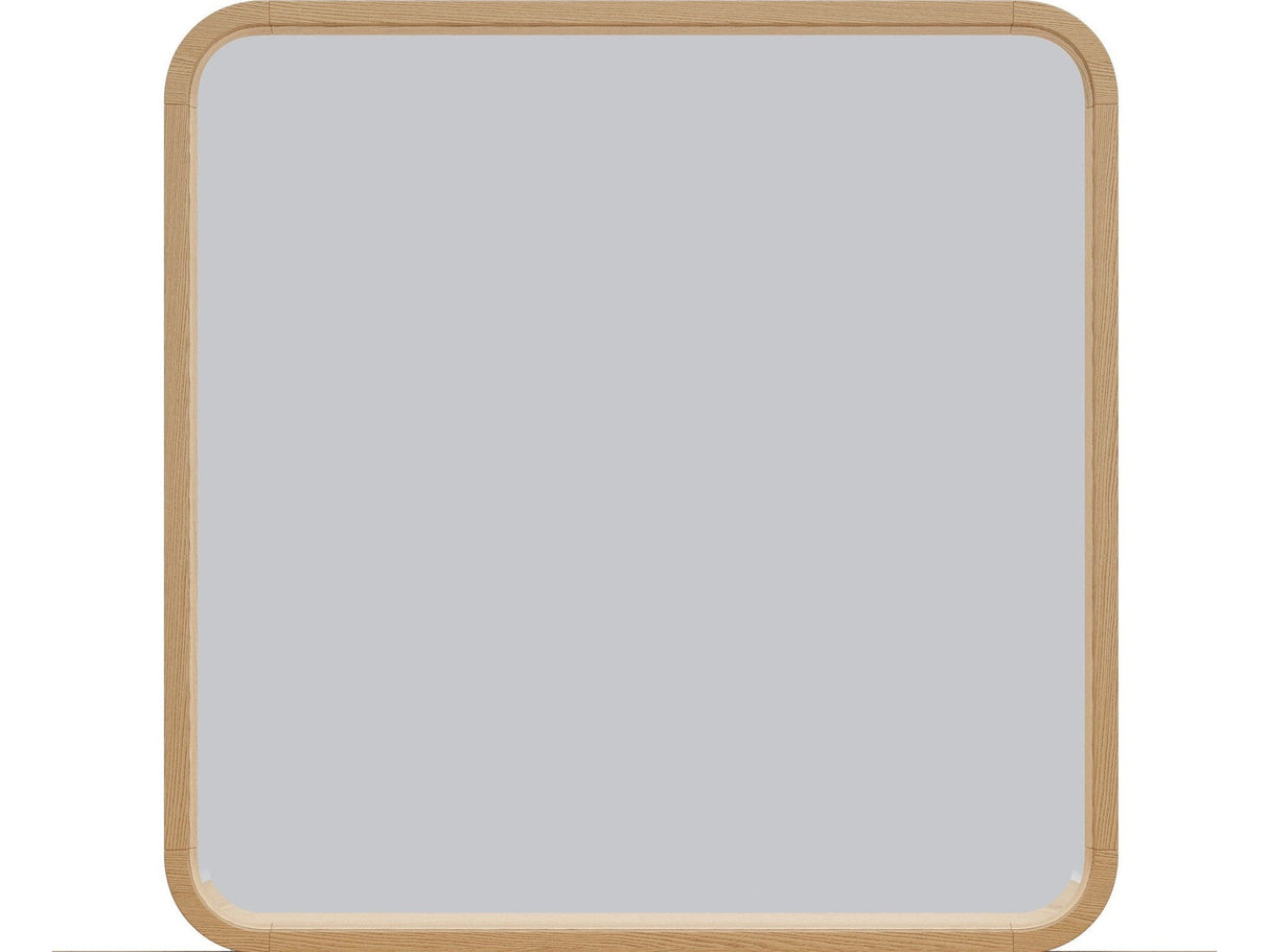 Elora Timber Dresser Mirror by Modus Furniture at Eve Furniture