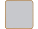 Elora Timber Dresser Mirror by Modus Furniture at Eve Furniture