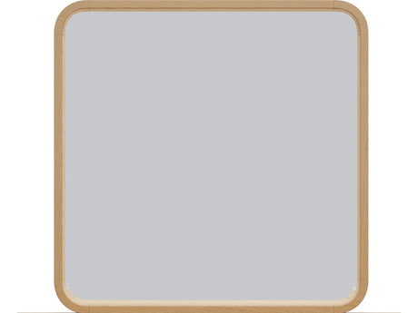 Elora Timber Dresser Mirror by Modus Furniture at Eve Furniture