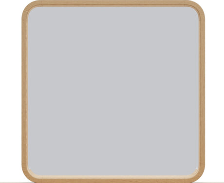 Elora Timber Dresser Mirror by Modus Furniture at Eve Furniture