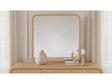 Elora Timber Dresser Mirror by Modus Furniture at Eve Furniture