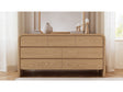 Elora Timber Dresser by Modus Furniture at Eve Furniture