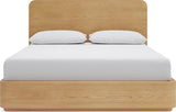Elora Timber King Bed by Modus Furniture at Eve Furniture