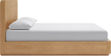 Elora Timber King Bed by Modus Furniture at Eve Furniture
