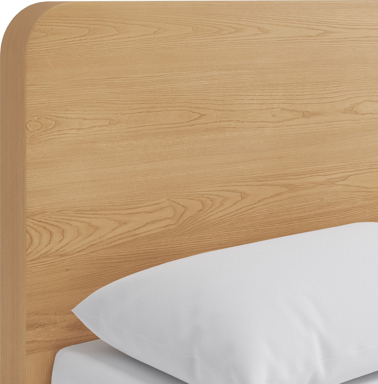 Elora Timber King Bed by Modus Furniture at Eve Furniture
