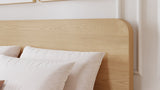 Elora Timber King Bed by Modus Furniture at Eve Furniture