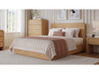 Elora Timber King Bed by Modus Furniture at Eve Furniture