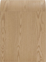Elora Timber One Drawer Nightstand by Modus Furniture at Eve Furniture