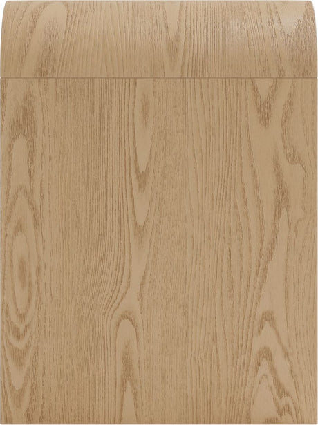 Elora Timber One Drawer Nightstand by Modus Furniture at Eve Furniture