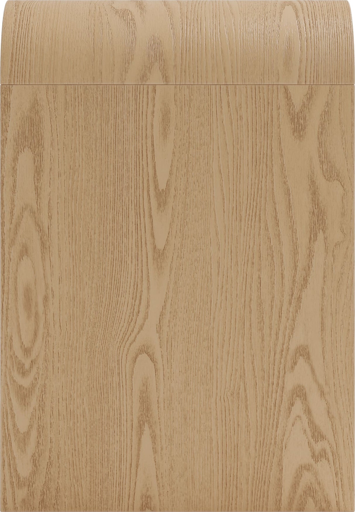 Elora Timber Two Drawer Nightstand by Modus Furniture at Eve Furniture