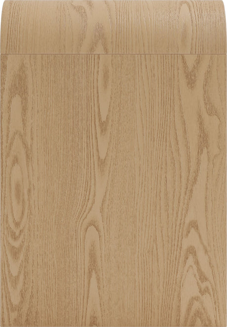 Elora Timber Two Drawer Nightstand by Modus Furniture at Eve Furniture