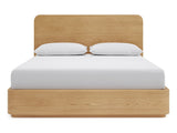 Elora Timber Wood Queen Bed by Modus Furniture at Eve Furniture
