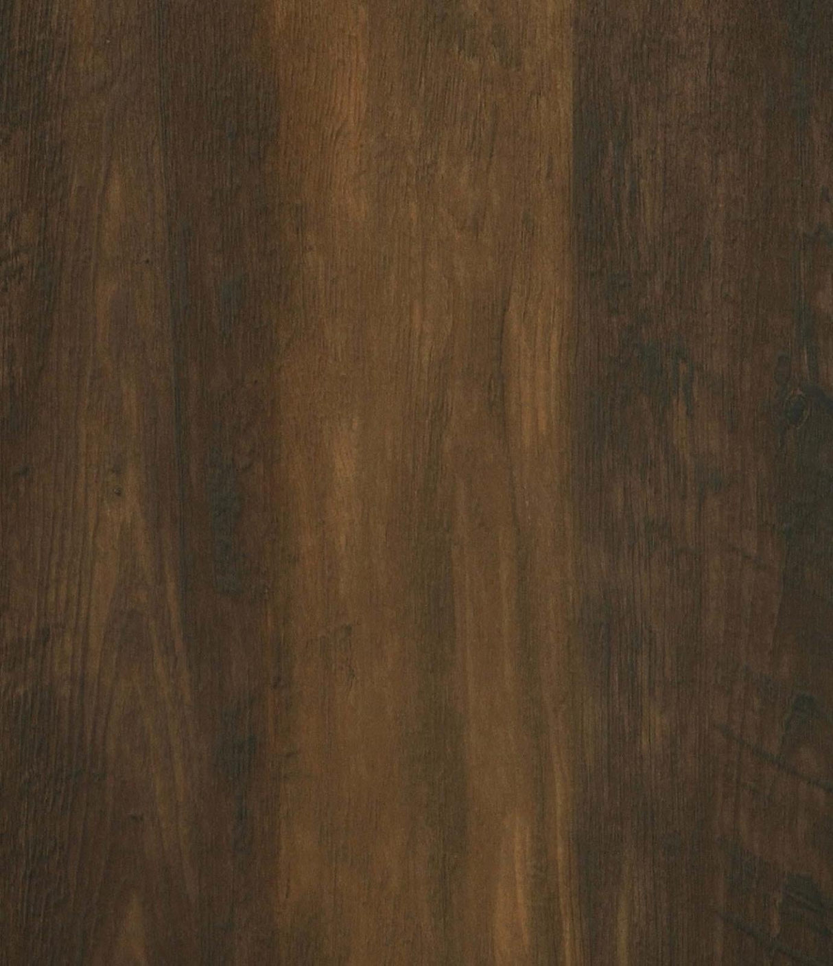 Elouise Dark Pine 4-Door Engineered Wood Tall Accent Cabinet