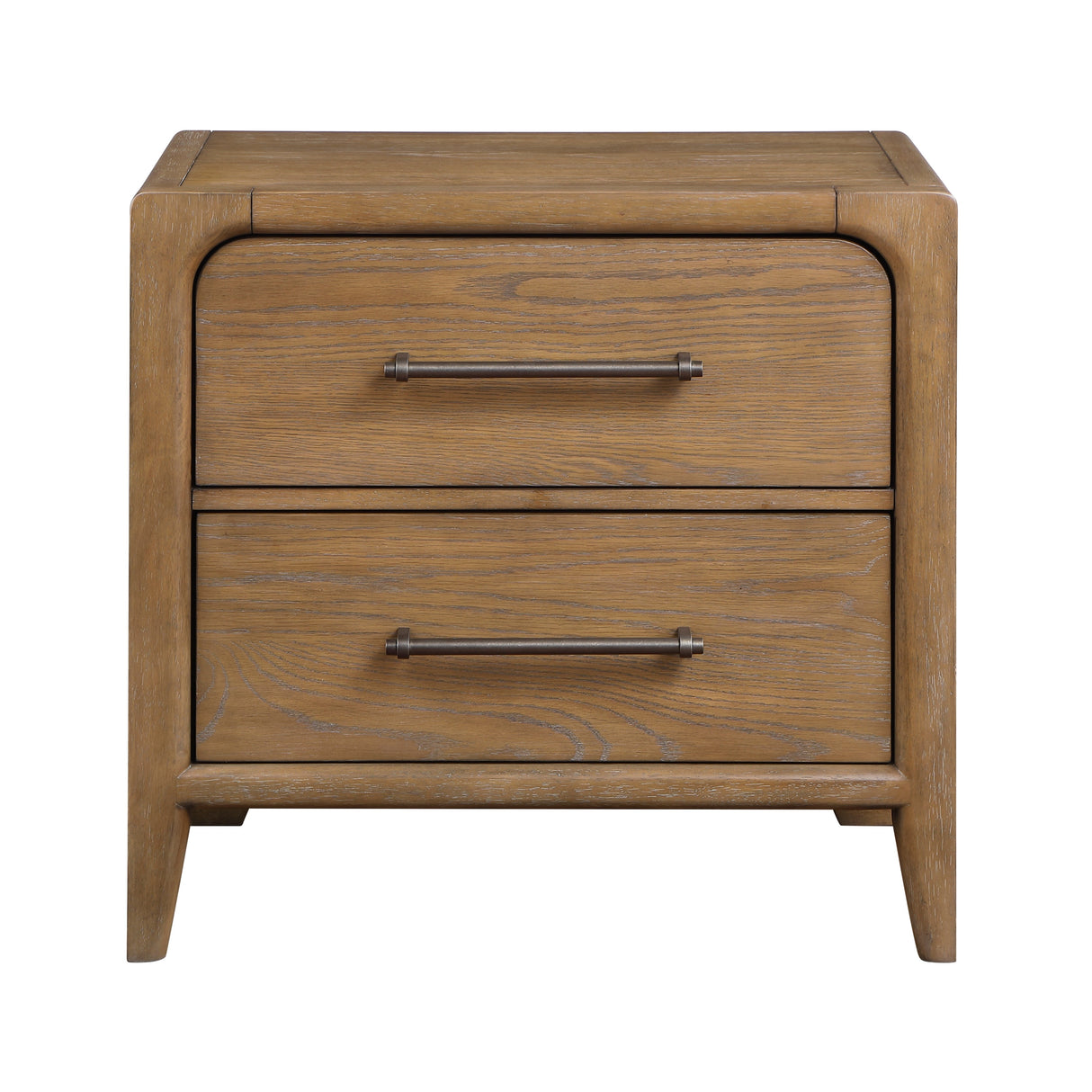 Elowen Brown Bedroom Set by Homelegance at Eve Furniture