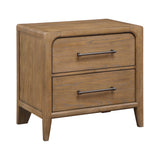 Elowen Brown Bedroom Set by Homelegance at Eve Furniture
