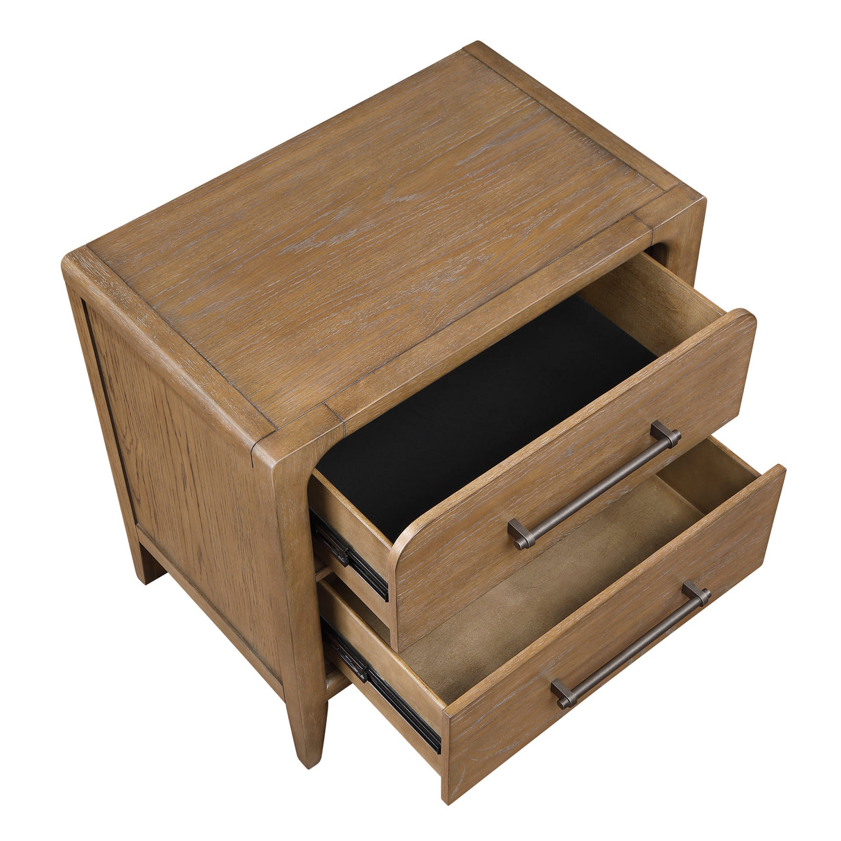 Elowen Brown Bedroom Set by Homelegance at Eve Furniture