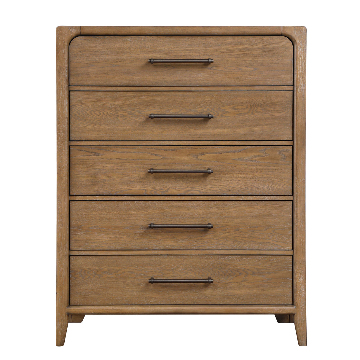 Elowen Brown Bedroom Set by Homelegance at Eve Furniture