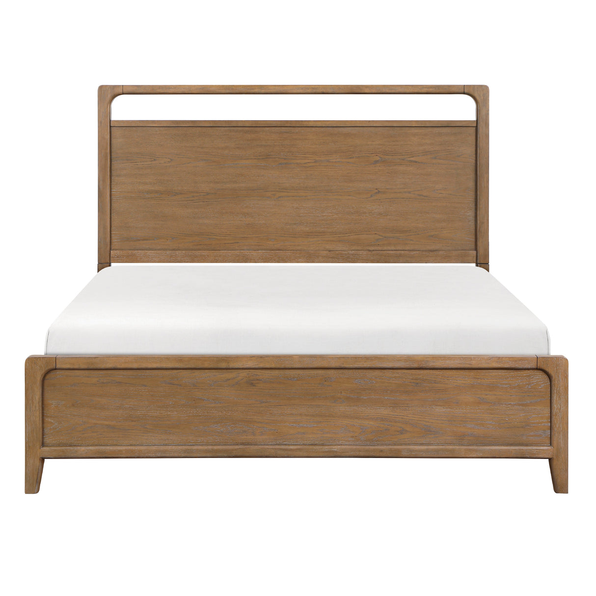 Elowen Brown Bedroom Set by Homelegance at Eve Furniture