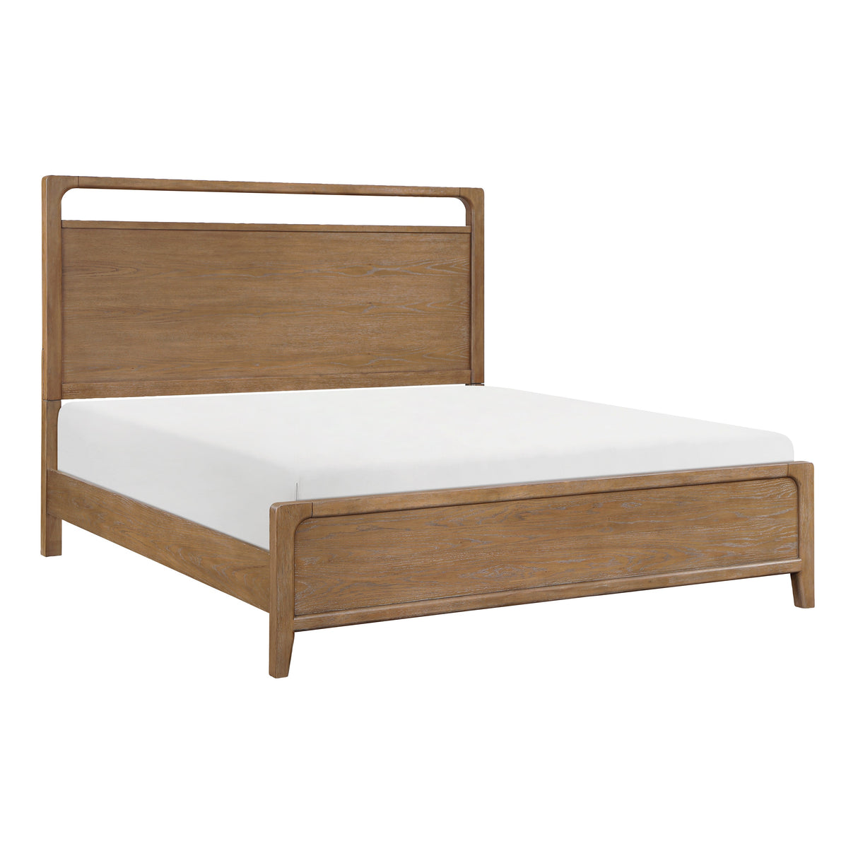 Elowen Brown Bedroom Set by Homelegance at Eve Furniture