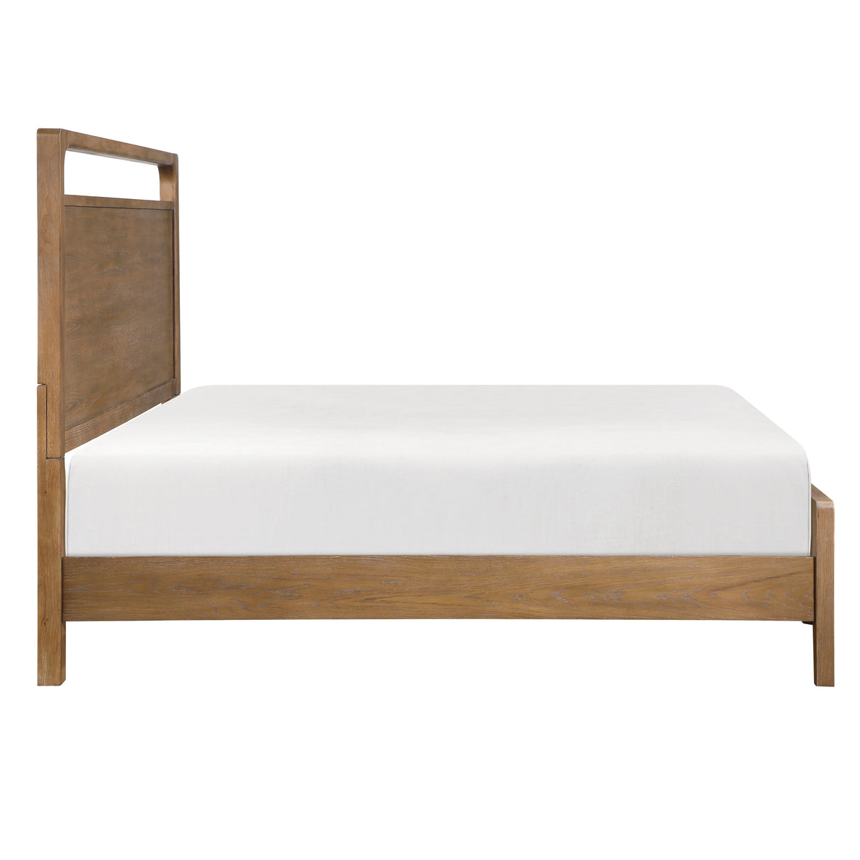 Elowen Brown Bedroom Set by Homelegance at Eve Furniture