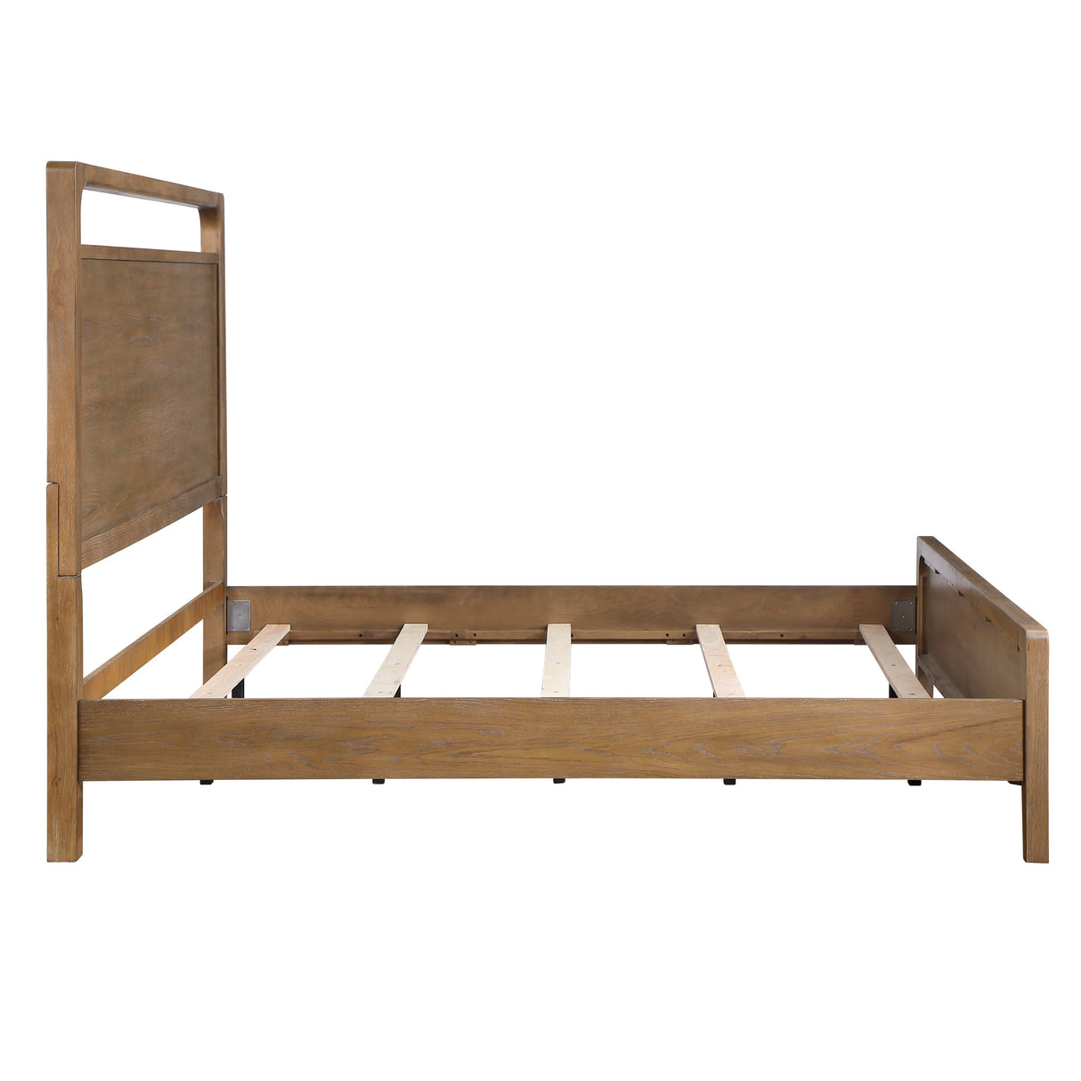 Elowen Brown Bedroom Set by Homelegance at Eve Furniture