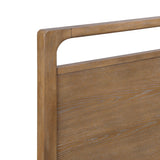 Elowen Brown Bedroom Set by Homelegance at Eve Furniture
