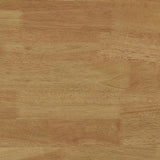 Elowen Dining Side Chair Light Walnut and Brown (Set of 2) by Coaster at Eve Furniture