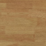 Elowen Light Walnut 5-Piece Round Solid Wood Dining Set by Coaster at Eve Furniture