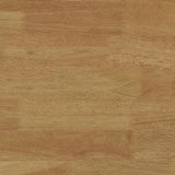 Elowen Light Walnut Round Solid Wood Dining Table by Coaster at Eve Furniture