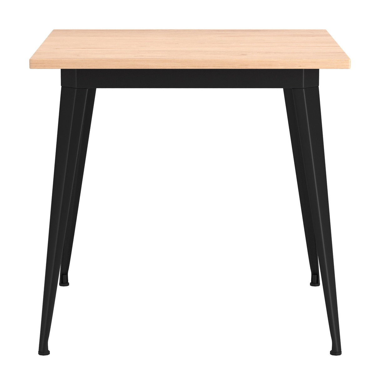 Elowen Natural Dining Table by Zuomod at Eve Furniture