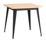 Elowen Natural Dining Table by Zuomod at Eve Furniture