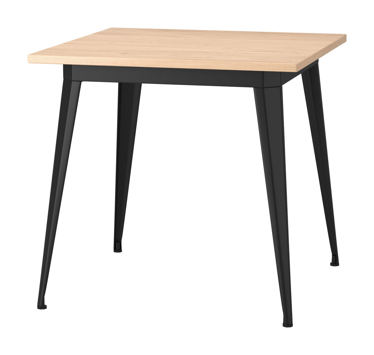 Elowen Natural Dining Table by Zuomod at Eve Furniture